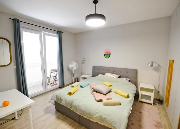 Apartment Rocky II